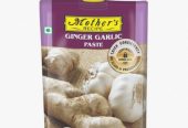 100gm Ginger Garlic Paste nearing to expiry MRP 80