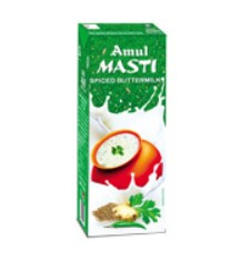 Amul masti MRP rs 35