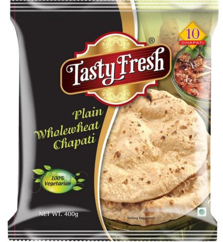 Tasty Fresh MRP Rs.40 at Rs.30