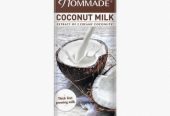 Home made coconut milk 200ml- MRP 400