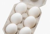 Farm eggs jumbo pack of 50 nos with MRP 350