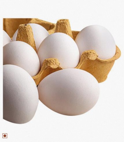 Farm eggs jumbo pack of 50 nos with MRP 350