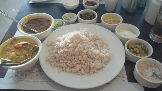 meals at Rs.100