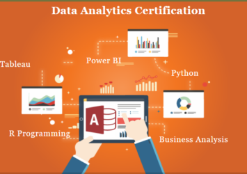 What are the ethical considerations in Business Analytics and AI? Get Best Data Analyst Certification Course by SLA Consultants India