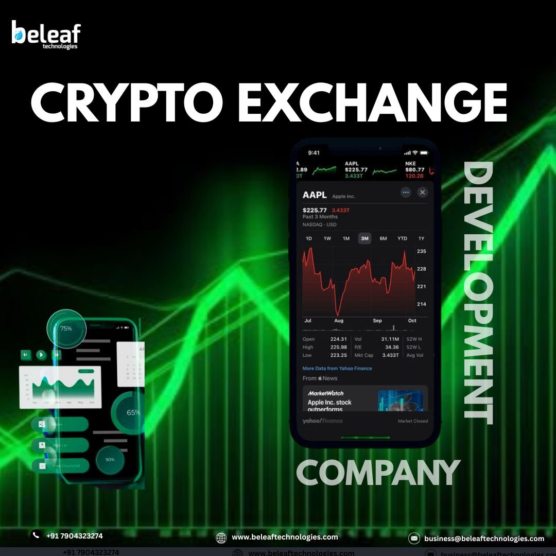 Start  a Secure Crypto Exchange: Key Considerations